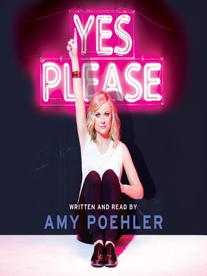 cover image of Yes Please
